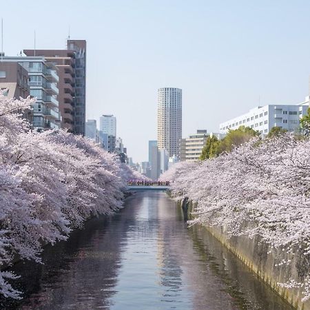 Loft Hotel Tokyo #Meguro Luaran gambar