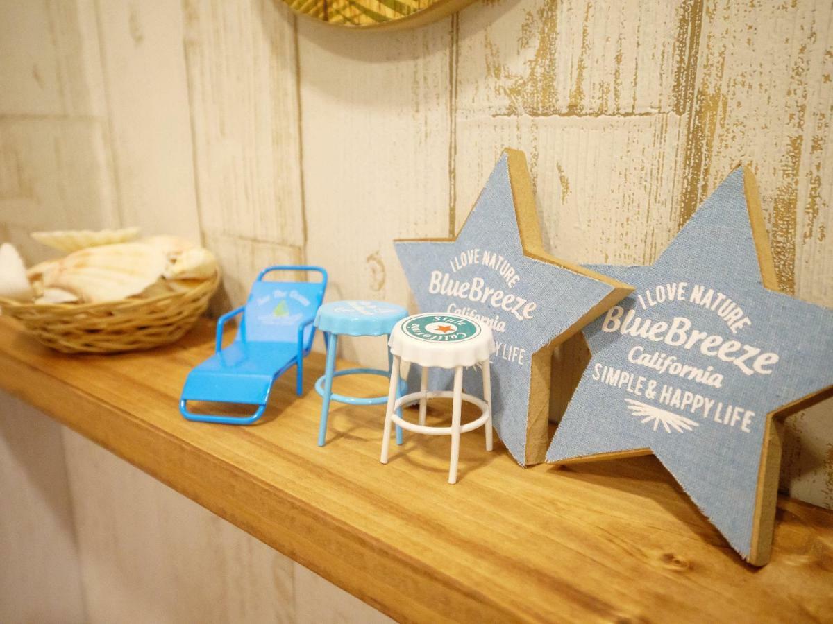 Loft Hotel Tokyo #Meguro Luaran gambar