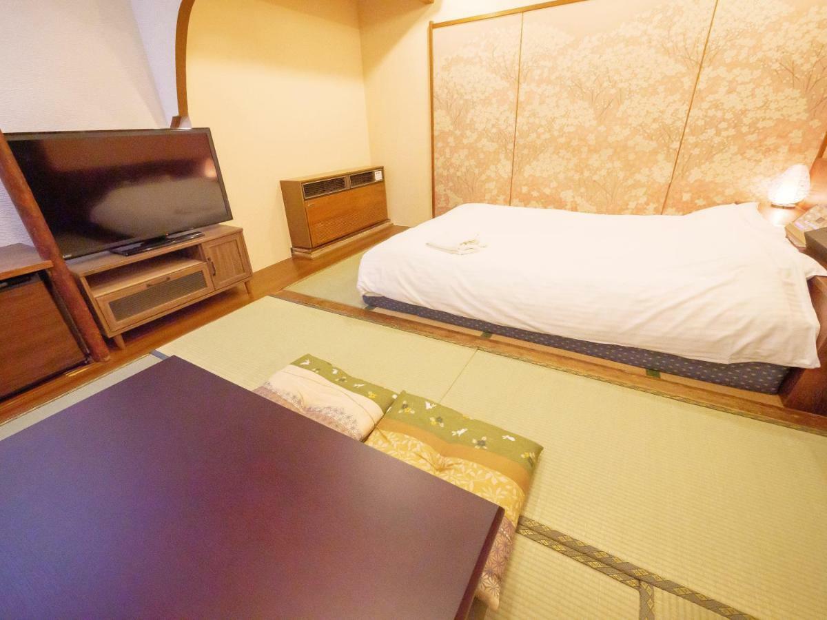 Loft Hotel Tokyo #Meguro Luaran gambar